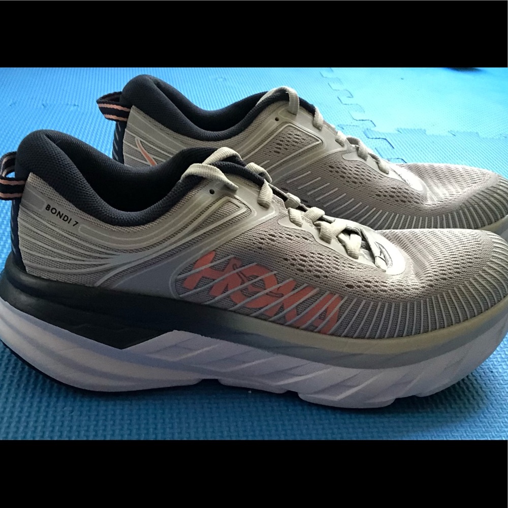 Hoka Running Shoe